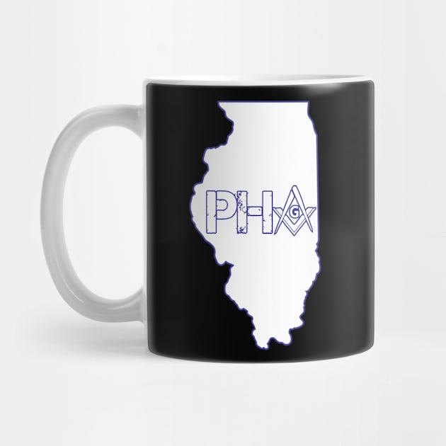 Illinois PHA by Brova1986